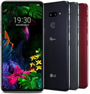 Замена кнопки включения на телефоне LG G8s ThinQ в Перми